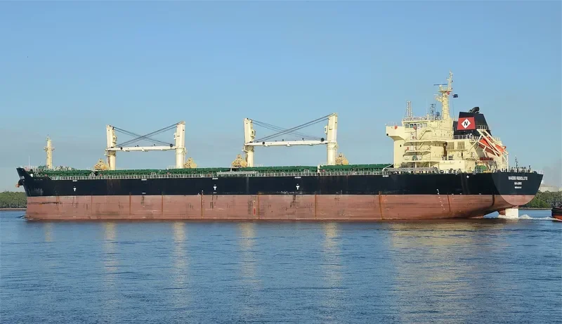 SSI INVINCIBLE II Bulk Carrier IMO 9434747 photo 6