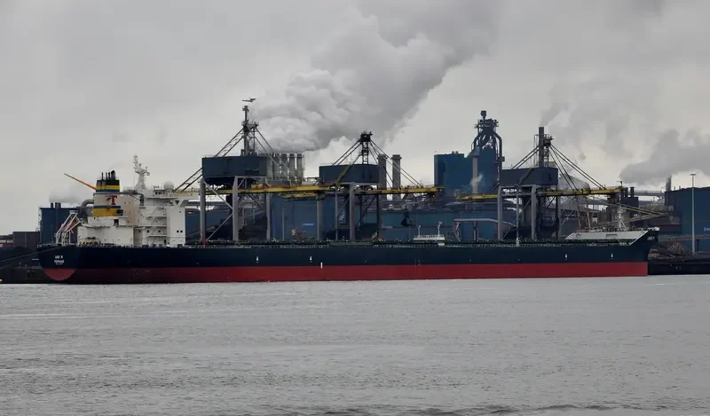 IAN M Bulk Carrier IMO 9434773 photo 4
