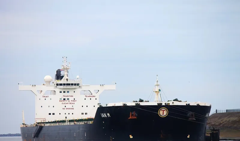 IAN M Bulk Carrier IMO 9434773 photo 10