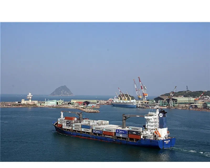 CONTSHIP ZOE General Cargo IMO 9434797 photo 2
