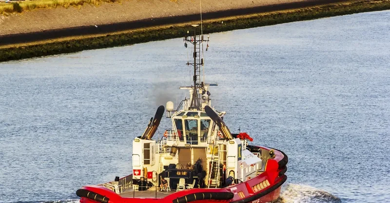 SMIT PANTHER General Cargo IMO 9434814 photo 9