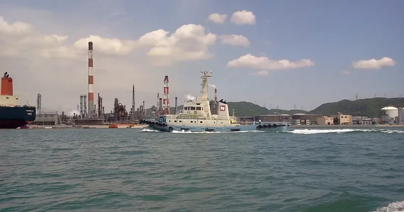 NITTA MARU General Cargo IMO 9434838 photo 3