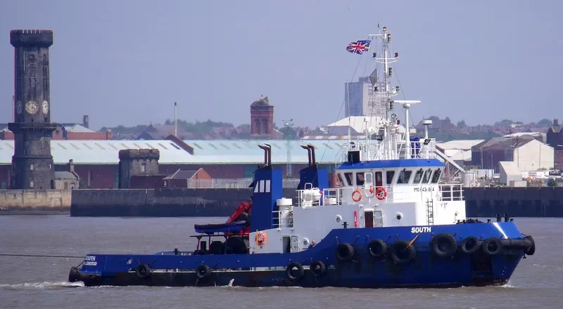 SOUTH General Cargo IMO 9434864 photo 7