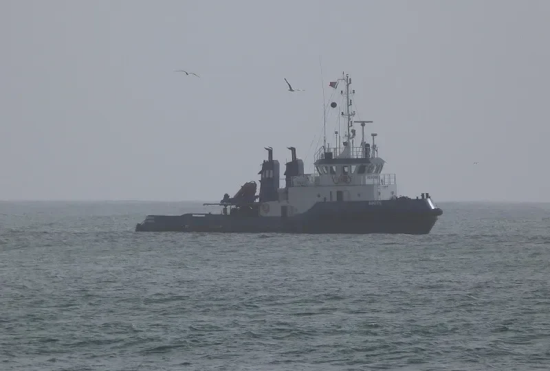 SOUTH General Cargo IMO 9434864 photo 9