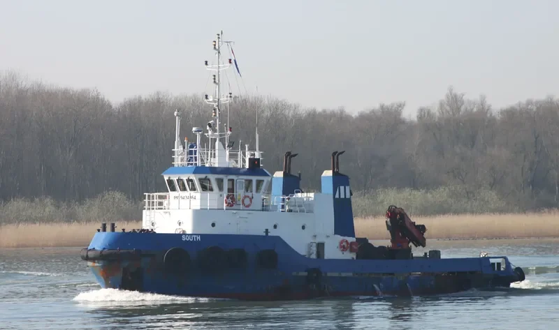 SOUTH General Cargo IMO 9434864 photo 10