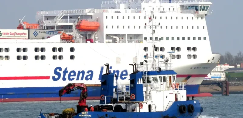 WEST General Cargo IMO 9434876 photo 2