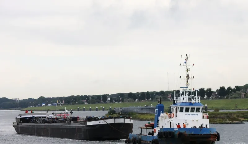 WEST General Cargo IMO 9434876 photo 7