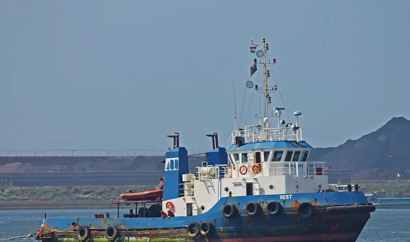 WEST General Cargo IMO 9434876 photo 10
