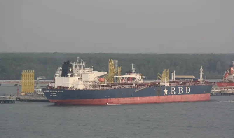 PS PISA Tanker IMO 9434890 photo 3