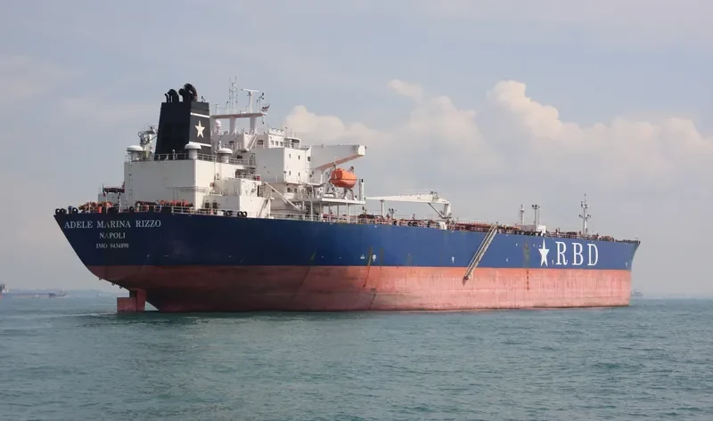 PS PISA Tanker IMO 9434890 photo 4