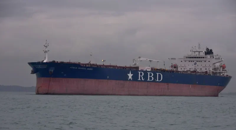 PS PISA Tanker IMO 9434890 photo 5
