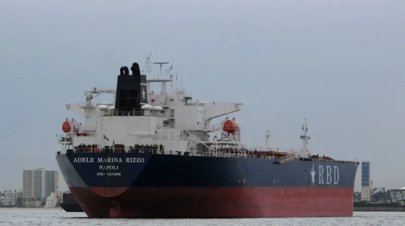 PS PISA Tanker IMO 9434890 photo 8