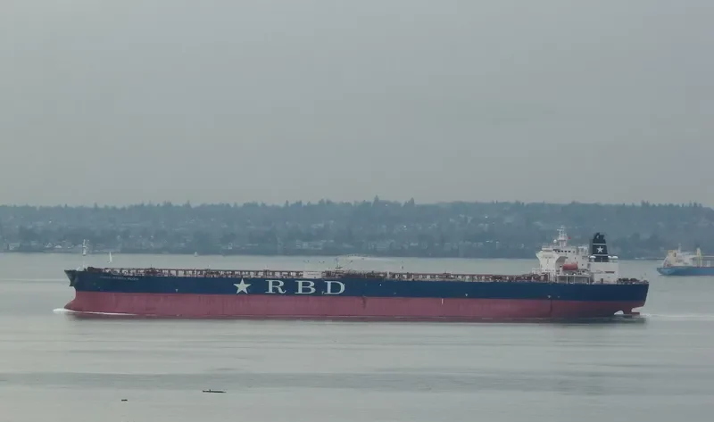 PS PISA Tanker IMO 9434890 photo 9