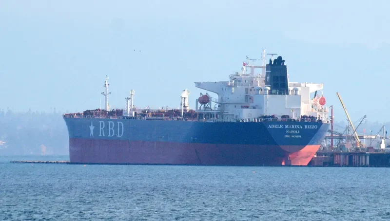 PS PISA Tanker IMO 9434890 photo 10
