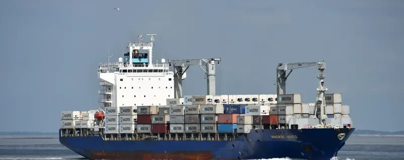 CAUCEDO EXPRESS Container Ship IMO 9434931 photo 6