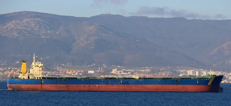 MINERAL BRUGGE Bulk Carrier IMO 9435064 photo 2