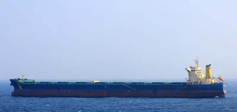 MINERAL BRUGGE Bulk Carrier IMO 9435064 photo 3
