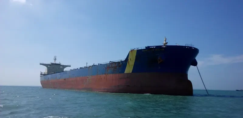 MINERAL BRUGGE Bulk Carrier IMO 9435064 photo 5
