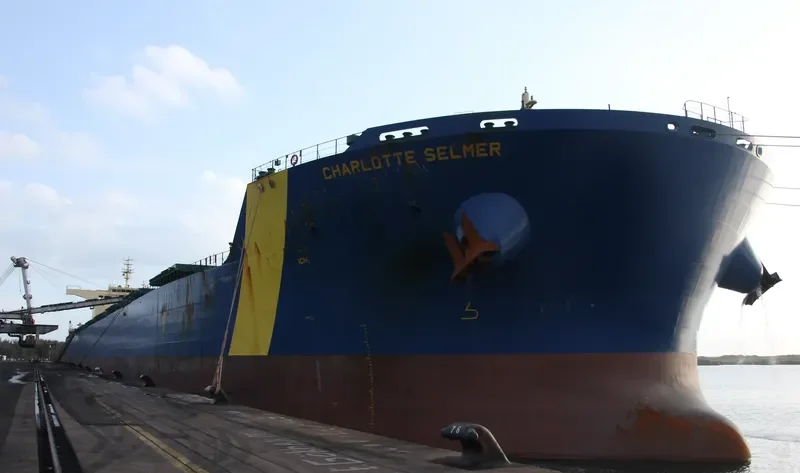 MINERAL BRUGGE Bulk Carrier IMO 9435064 photo 9