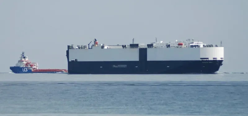 GH DISCOVERY Offshore Vessel IMO 9435088 photo 4
