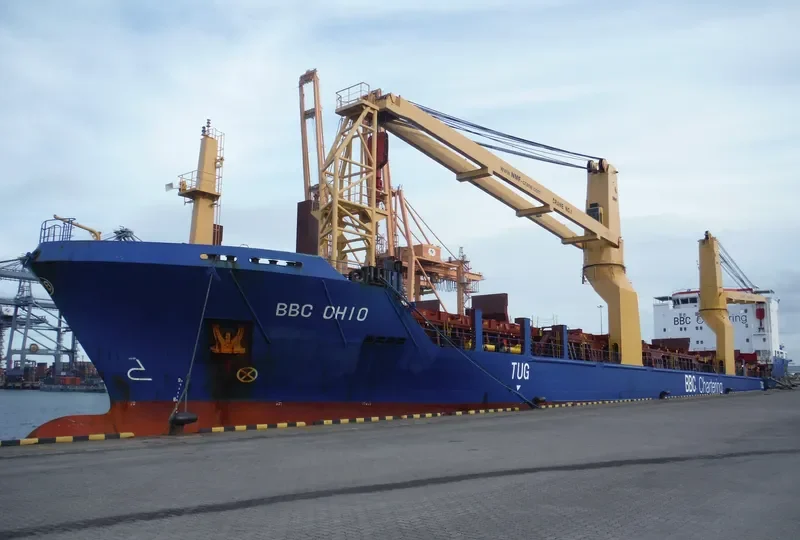 JANNES General Cargo IMO 9435129 photo 2