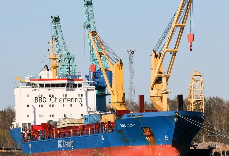 JANNES General Cargo IMO 9435129 photo 3