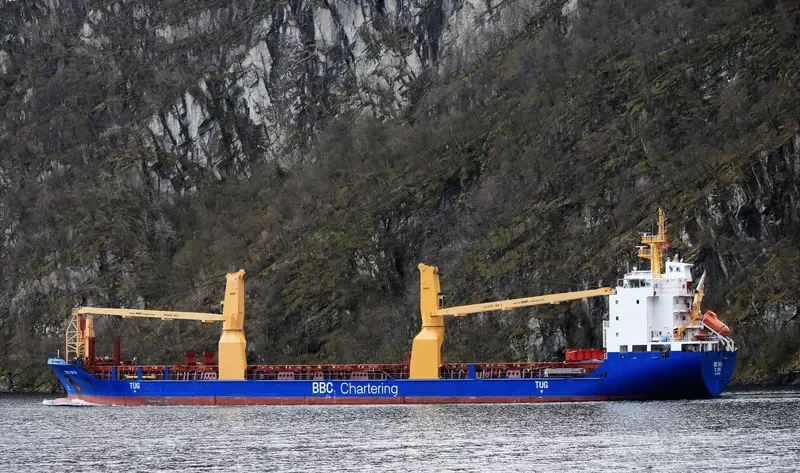 JANNES General Cargo IMO 9435129 photo 6