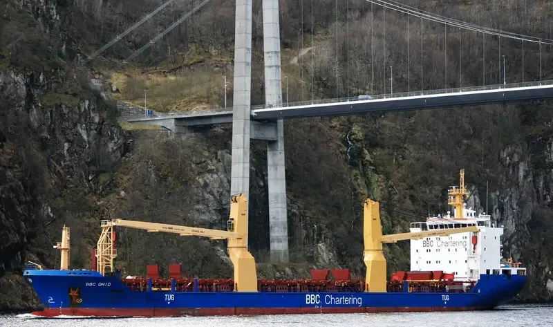 JANNES General Cargo IMO 9435129 photo 7