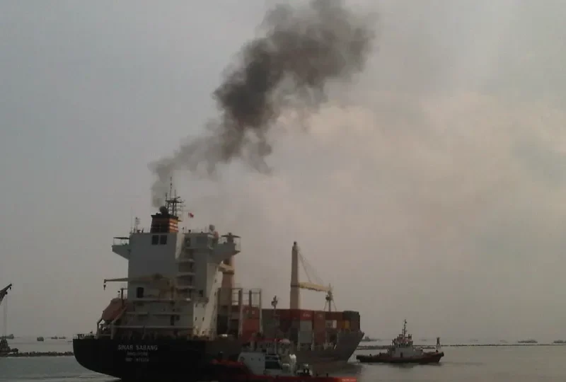 HANSA BITBURG Container Ship IMO 9435234 photo 7