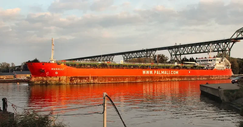 ARROW STAR 1 Tanker IMO 9435313 photo 3