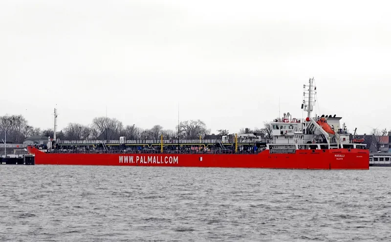 ARROW STAR 1 Tanker IMO 9435313 photo 4
