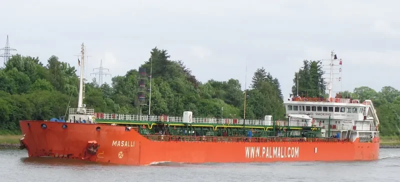 ARROW STAR 1 Tanker IMO 9435313 photo 5
