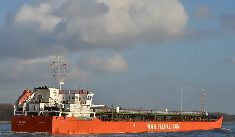 ARROW STAR 1 Tanker IMO 9435313 photo 6