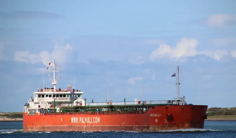 ARROW STAR 1 Tanker IMO 9435313 photo 7