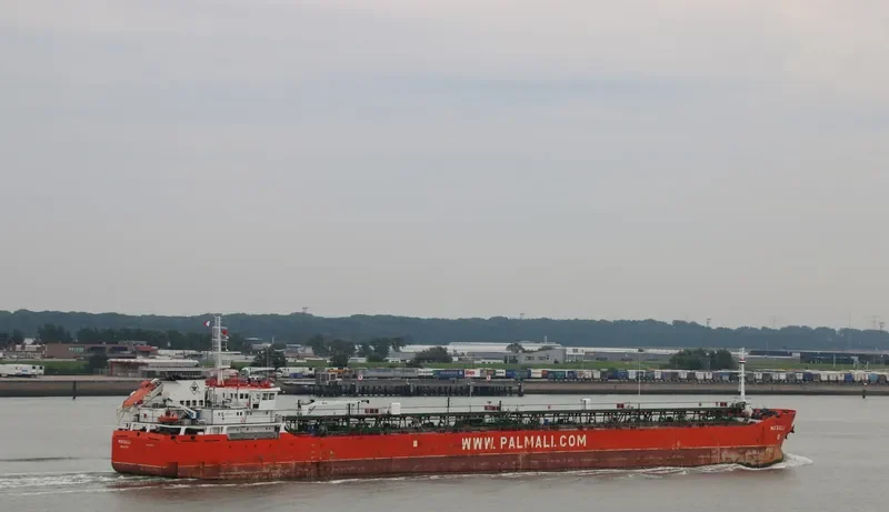 ARROW STAR 1 Tanker IMO 9435313 photo 8