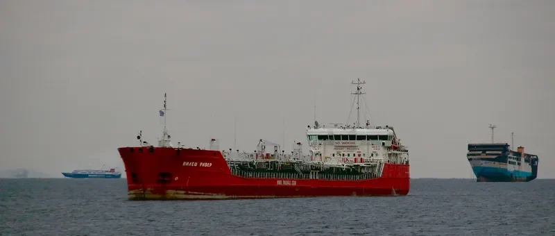 IRTYSH RIVER Tanker IMO 9435375 photo 9