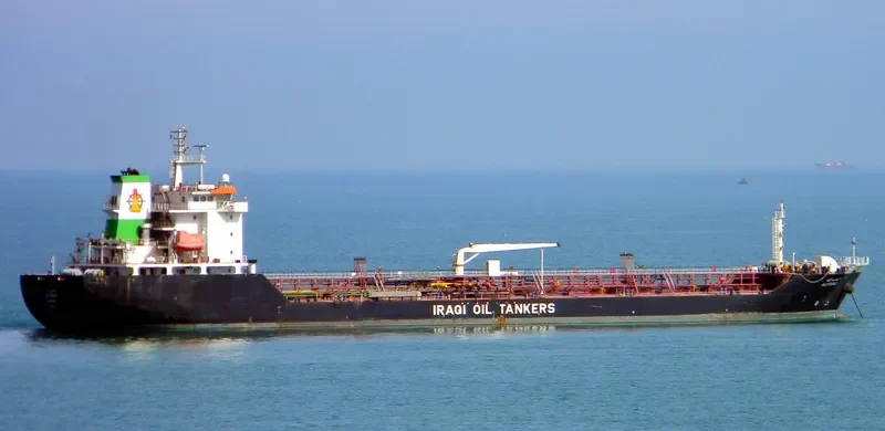 ALFORAT Tanker IMO 9435428 photo 4