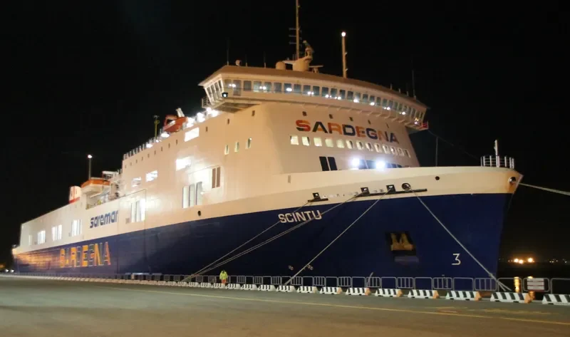 NORMAN ATLANTIC Ro-Ro IMO 9435466 photo 6