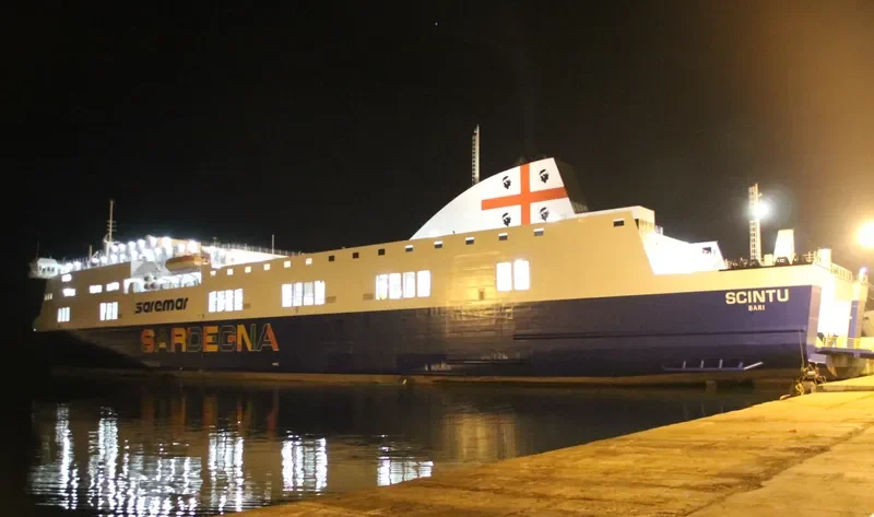 NORMAN ATLANTIC Ro-Ro IMO 9435466 photo 7