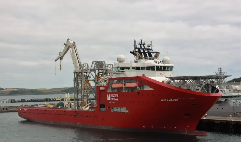 AKER WAYFARER Multi-Purpose Vessel IMO 9435478 photo 6