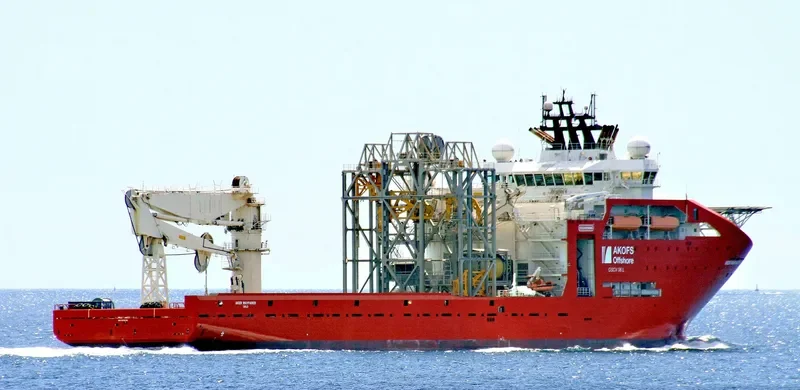AKER WAYFARER Multi-Purpose Vessel IMO 9435478 photo 7
