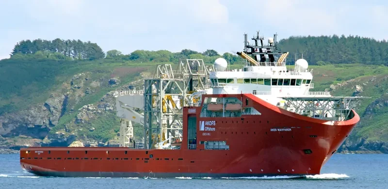 AKER WAYFARER Multi-Purpose Vessel IMO 9435478 photo 9