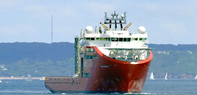 AKER WAYFARER Multi-Purpose Vessel IMO 9435478 photo 10