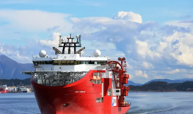 CONNECTOR Multi-Purpose Vessel IMO 9435480 photo 10