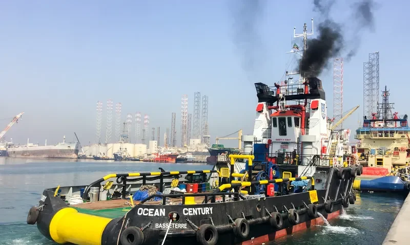 OCEAN CENTURY General Cargo IMO 9435650 photo 5