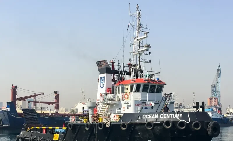 OCEAN CENTURY General Cargo IMO 9435650 photo 6