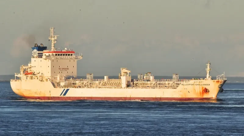 GULHOLMEN Tanker IMO 9435703 photo 4