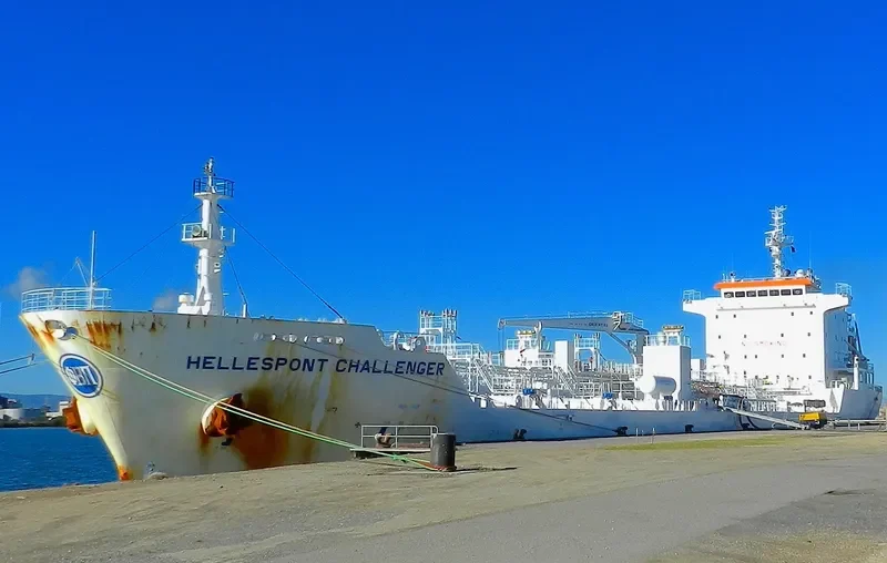 GULHOLMEN Tanker IMO 9435703 photo 8