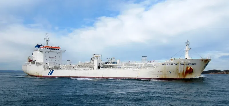 GULHOLMEN Tanker IMO 9435703 photo 9