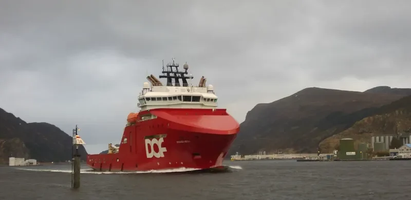 SKANDI VEGA General Cargo IMO 9435715 photo 4